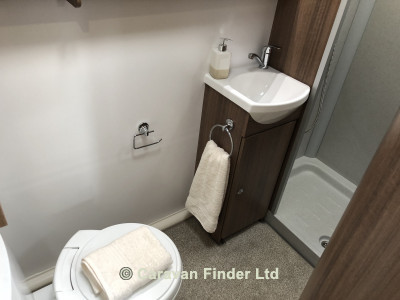 Bailey Phoenix 440 2019 (Trade) image coming soon