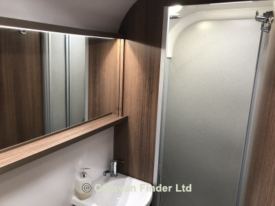 Bailey Phoenix 440 2019 (Trade) image coming soon