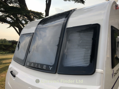 Bailey Phoenix 440 2019 (Trade) image coming soon