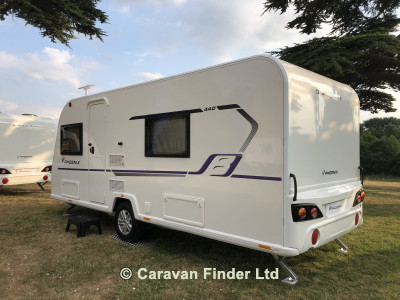 Bailey Phoenix 440 2019 (Trade) image coming soon