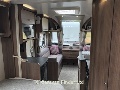 Bailey Phoenix 440 2019 (Trade) image coming soon