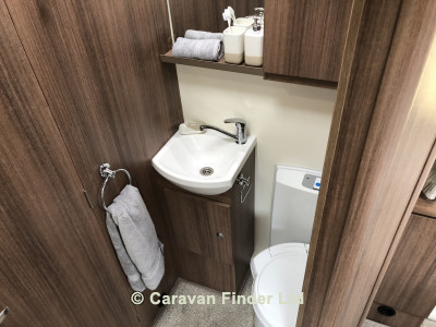 Bailey Phoenix 640 2019 (Trade) image coming soon