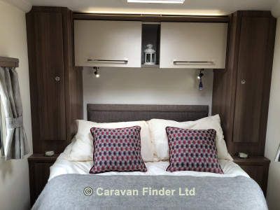 Bailey Phoenix 640 2019 (Trade) image coming soon