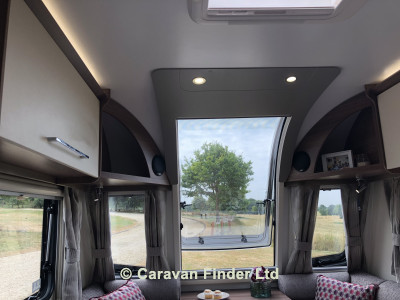 Bailey Phoenix 640 2019 (Trade) image coming soon