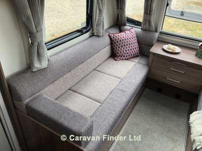 Bailey Phoenix 640 2019 (Trade) image coming soon