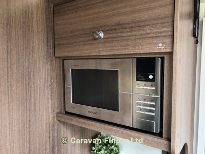 Bailey Phoenix 640 2019 (Trade) image coming soon