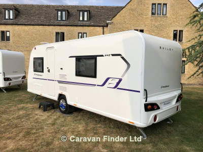 Bailey Phoenix 642 4b 2019 image