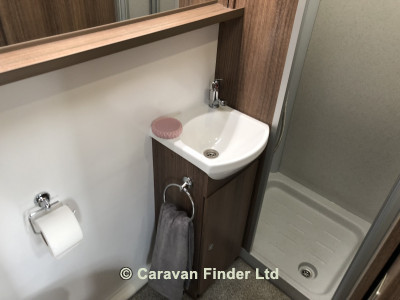 Bailey Phoenix 644 2019 (Trade) image coming soon