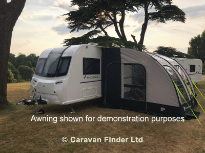 Bailey Phoenix 644 2019 (Trade) image coming soon