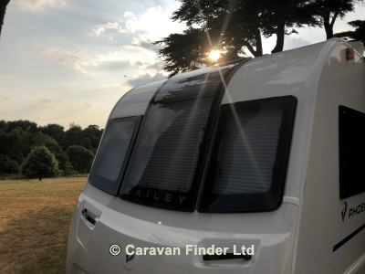 Bailey Phoenix 644 2019 (Trade) image coming soon