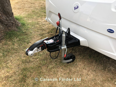 Bailey Phoenix 644 2019 (Trade) image coming soon