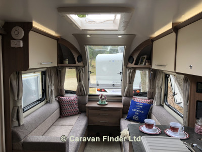 Bailey Phoenix 644 2019 (Trade) image coming soon