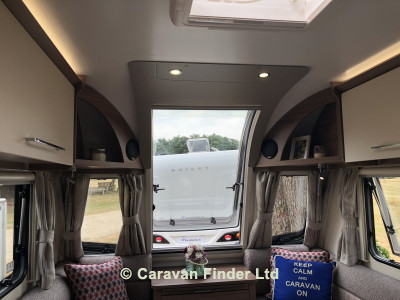 Bailey Phoenix 644 2019 (Trade) image coming soon