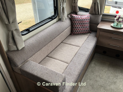 Bailey Phoenix 644 2019 (Trade) image coming soon