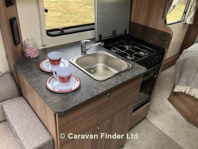 Bailey Phoenix 644 2019 (Trade) image coming soon