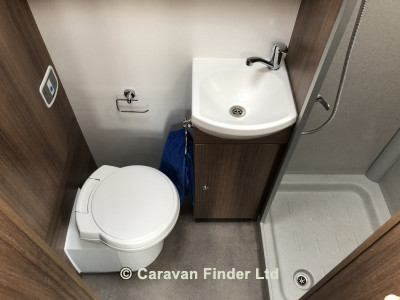 Bailey Phoenix 650 5b 2019 image