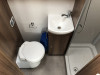 Used Bailey Phoenix 650 (STOWFORD SPECIAL) 2019 touring caravan Image