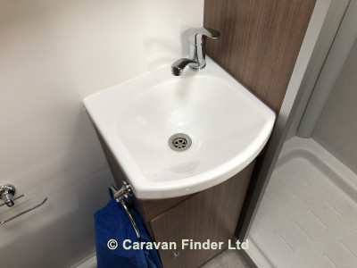 Bailey Phoenix 650 5b 2019 image