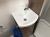 Used Bailey Phoenix 650 (STOWFORD SPECIAL) 2019 touring caravan Image