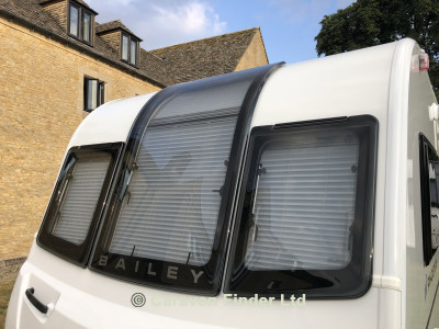 Bailey Phoenix 650 5b 2019 image