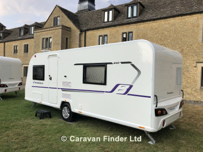 Bailey Phoenix 650 5b 2019 image