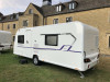 Used Bailey Phoenix 650 (STOWFORD SPECIAL) 2019 touring caravan Image