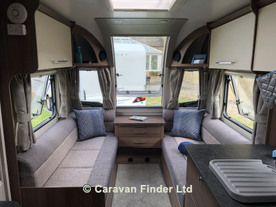 Bailey Phoenix 650 5b 2019 image