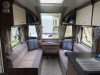 Used Bailey Phoenix 650 (STOWFORD SPECIAL) 2019 touring caravan Image