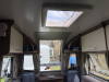 Used Bailey Phoenix 650 (STOWFORD SPECIAL) 2019 touring caravan Image