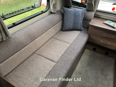 Bailey Phoenix 650 5b 2019 image