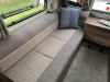 Used Bailey Phoenix 650 (STOWFORD SPECIAL) 2019 touring caravan Image