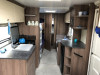 Used Bailey Phoenix 650 (STOWFORD SPECIAL) 2019 touring caravan Image