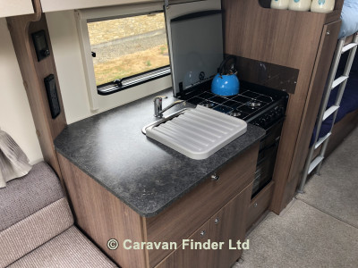 Bailey Phoenix 650 5b 2019 image