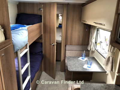 Bailey Phoenix 650 5b 2019 image