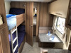 Used Bailey Phoenix 650 (STOWFORD SPECIAL) 2019 touring caravan Image