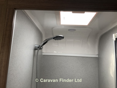 Bailey Phoenix 760 2019 (Trade) image coming soon