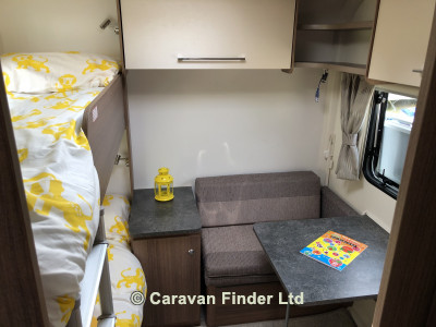 Bailey Phoenix 760 2019 (Trade) image coming soon