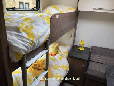 Bailey Phoenix 760 2019 (Trade) image coming soon