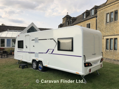 Bailey Phoenix 760 2019 (Trade) image coming soon