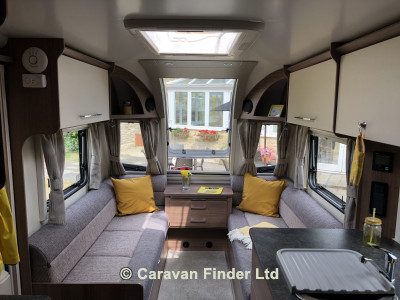 Bailey Phoenix 760 2019 (Trade) image coming soon