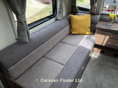 Bailey Phoenix 760 2019 (Trade) image coming soon