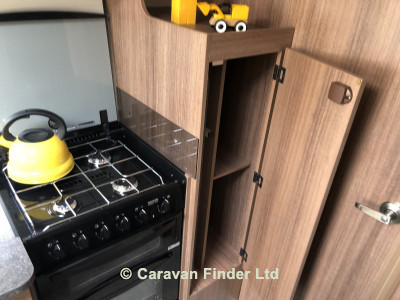 Bailey Phoenix 760 2019 (Trade) image coming soon