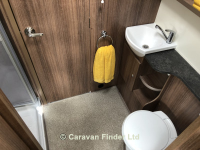 Bailey Phoenix 760 2019 (Trade) image coming soon