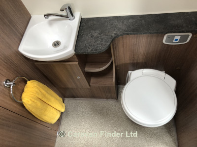 Bailey Phoenix 760 2019 (Trade) image coming soon