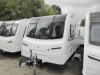 Used Bailey Unicorn Cabrera 2019 touring caravan Image