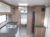Used Bailey Unicorn Cabrera 2019 touring caravan Image