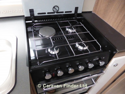 Bailey Unicorn Cabrera 2019 (Trade) image coming soon