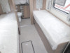 Used Bailey Unicorn Cadiz 2019 touring caravan Image