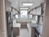 Used Bailey Unicorn Cadiz 2019 touring caravan Image