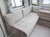 Used Bailey Unicorn Cadiz 2019 touring caravan Image